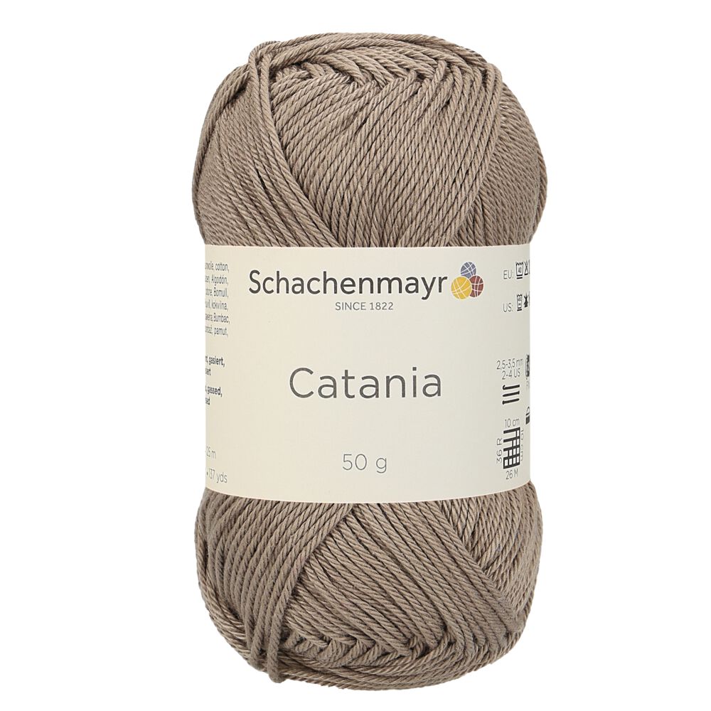 Catania von Schachenmayr