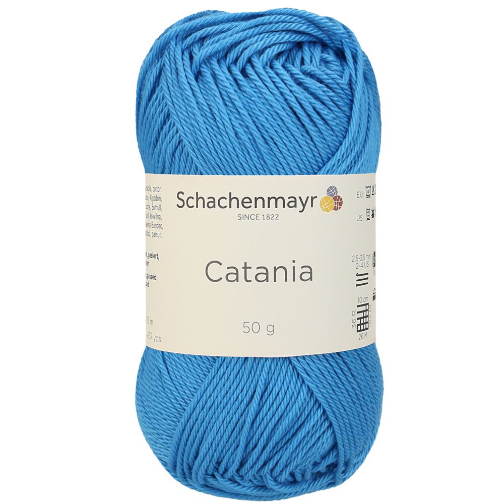 Catania von Schachenmayr
