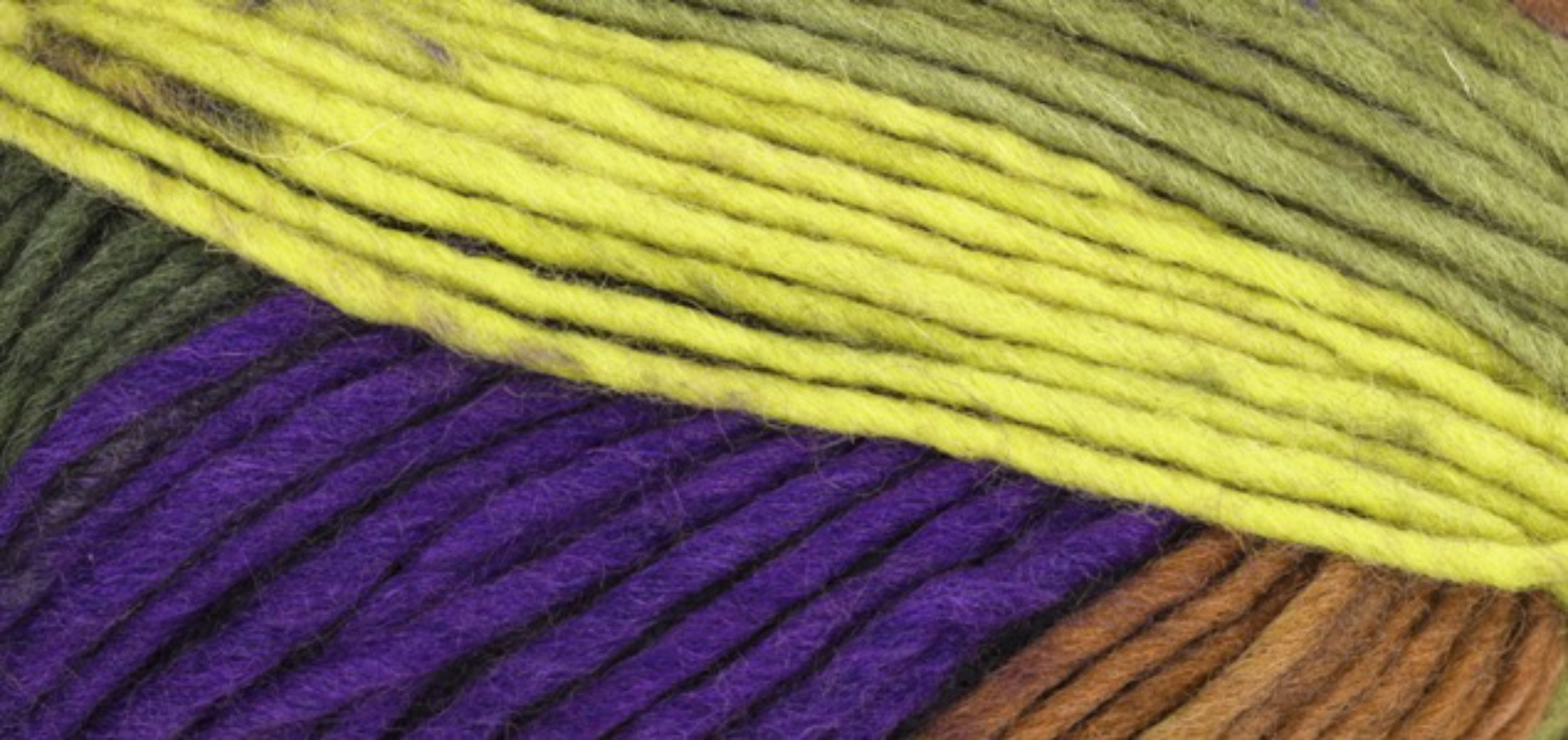 Filz Wolle Color Linie 231 von ONline