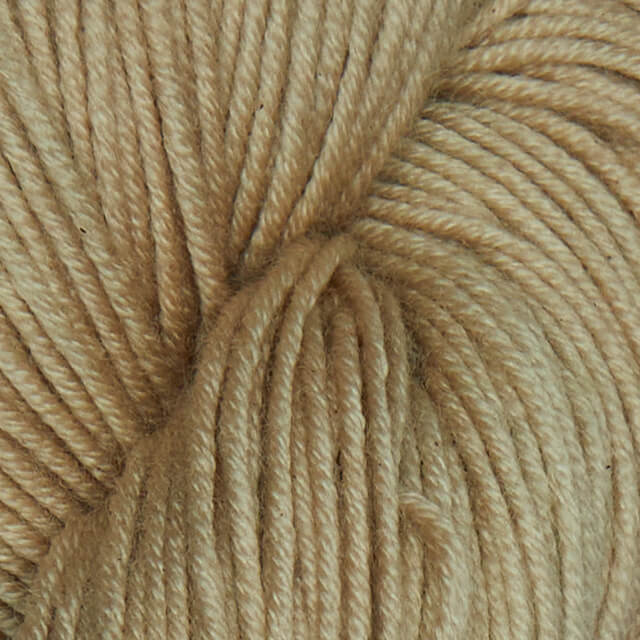 Flora von Symfonie Hand-Dyed-Yarns