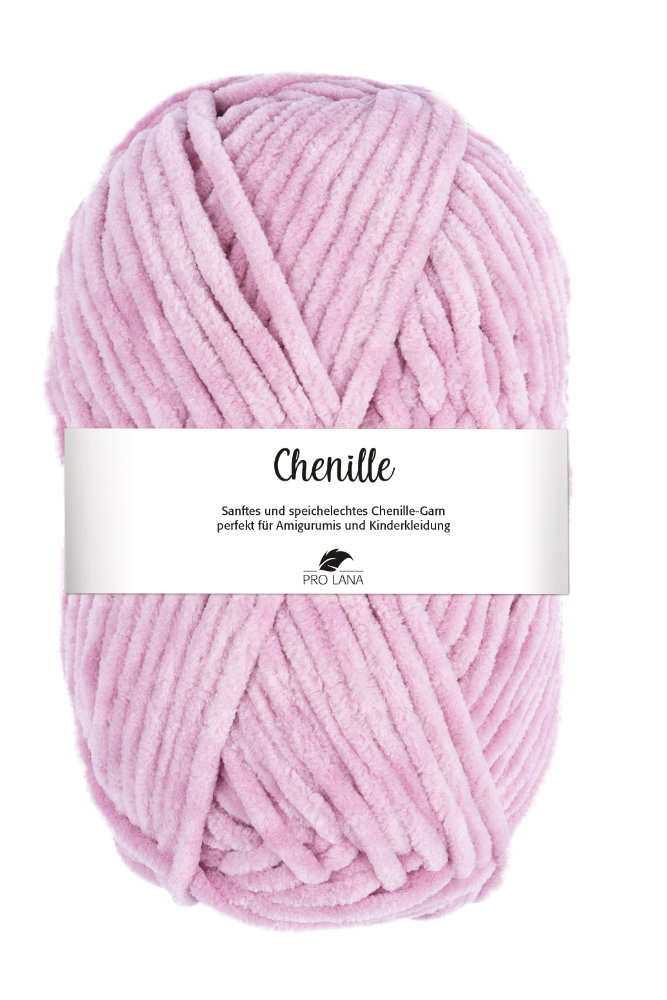 Chenille von Pro Lana