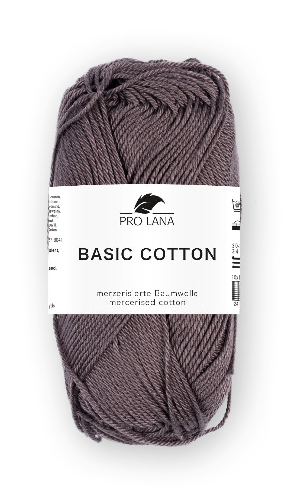 Basic Cotton