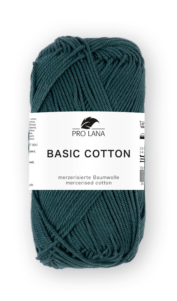 Basic Cotton