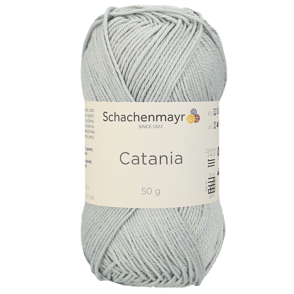 Catania von Schachenmayr