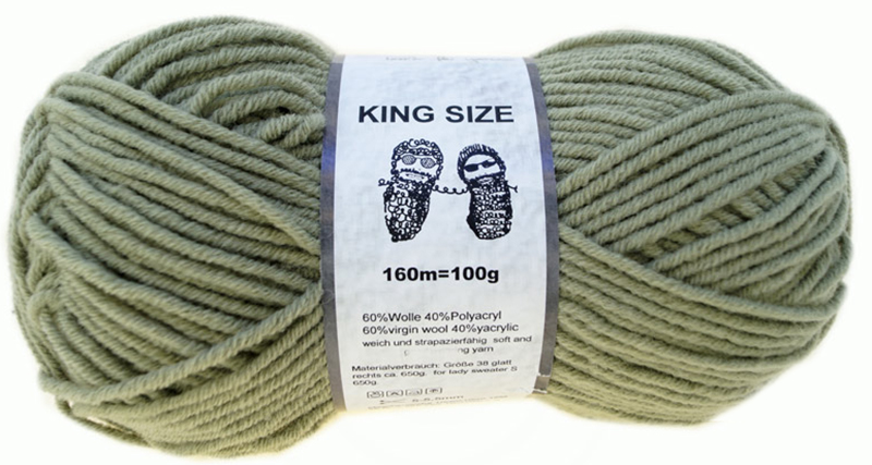 King Size von Schoppel