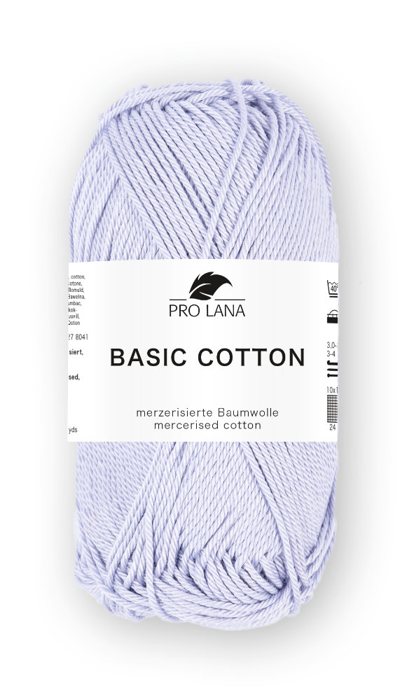 Basic Cotton