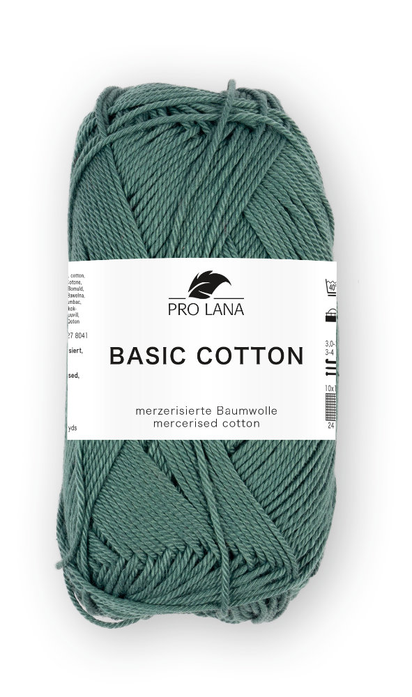 Basic Cotton
