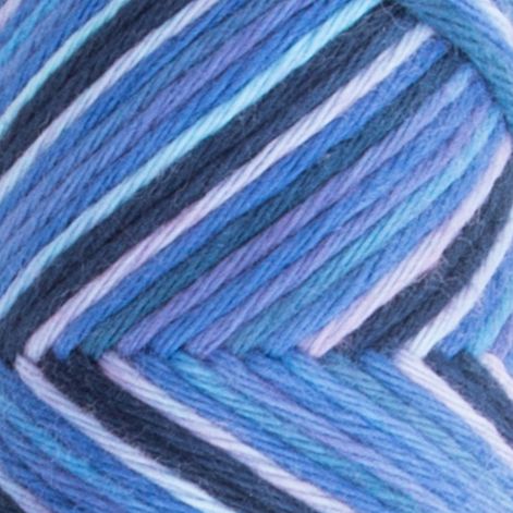 Joker 8 color Topflappengarn von Pro Lana