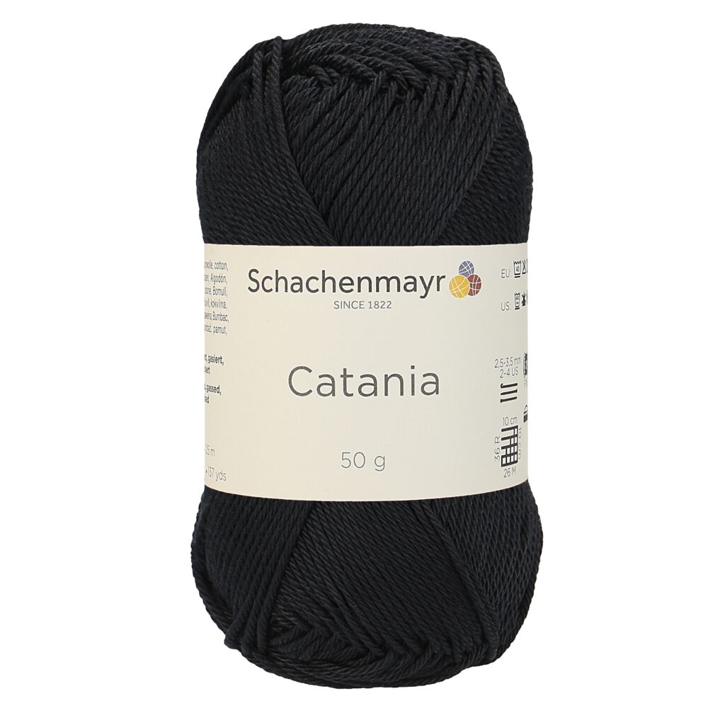 Catania von Schachenmayr