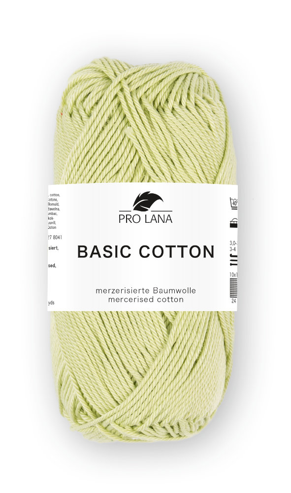 Basic Cotton