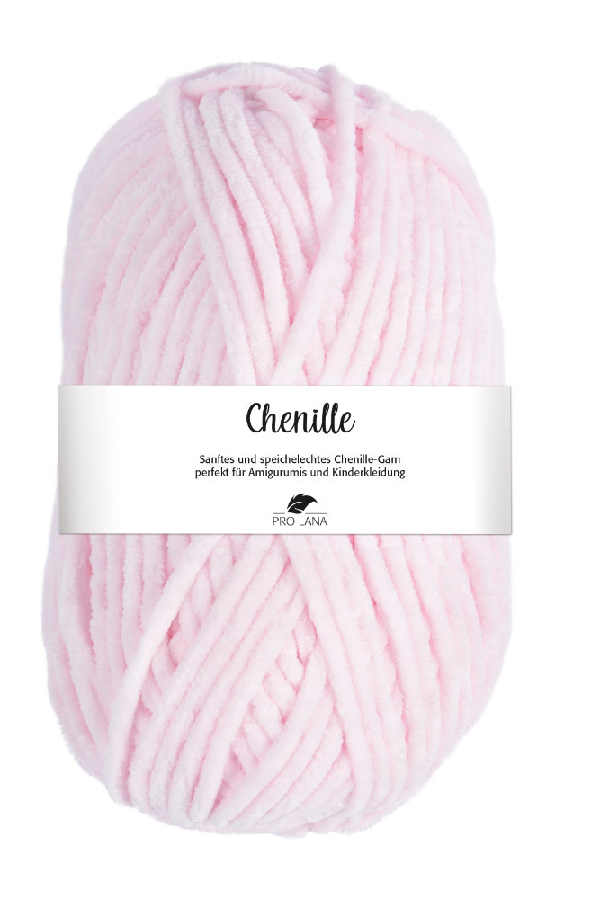 Chenille von Pro Lana