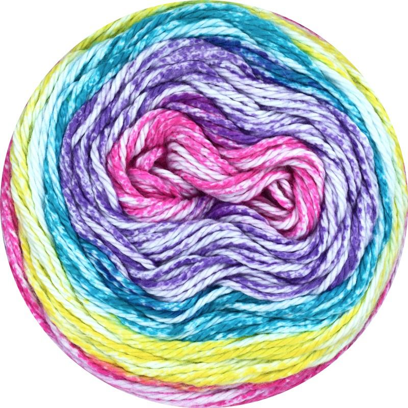 Cotton Wave Linie 477 von ONline