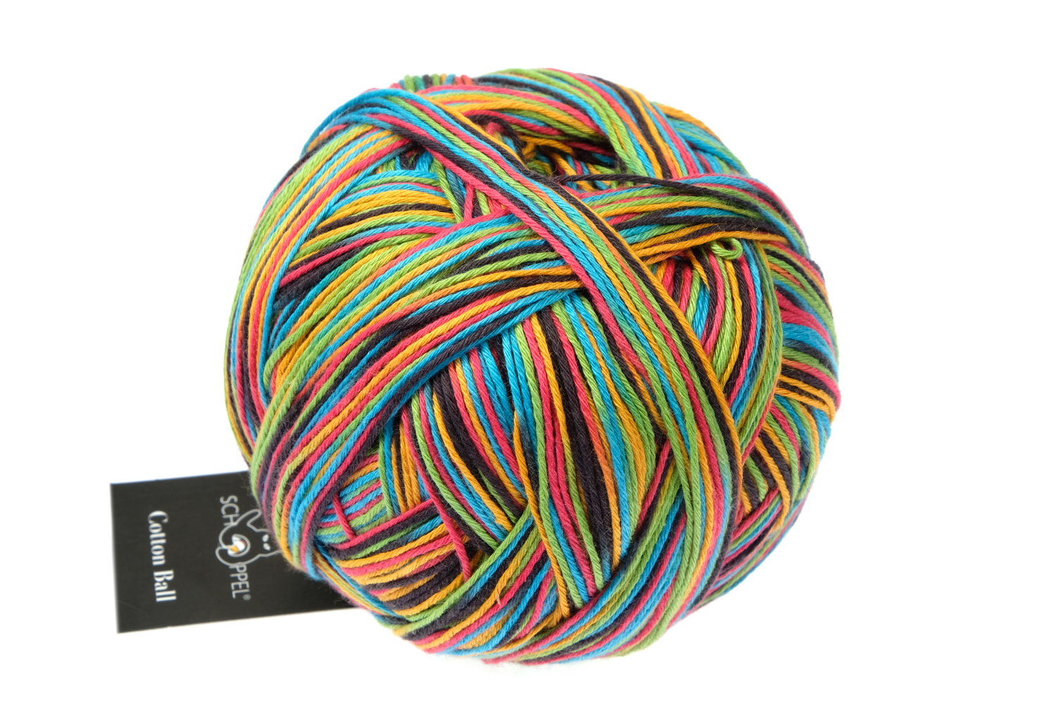Cotton Ball von Schoppel