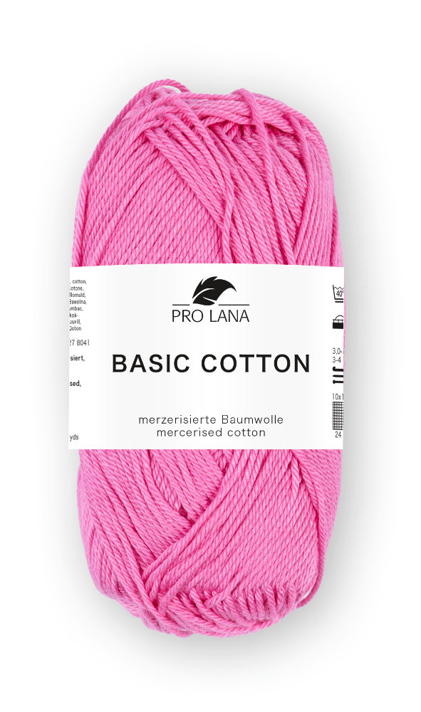 Basic Cotton