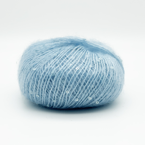 Kid-Seta Paillettes von Schulana