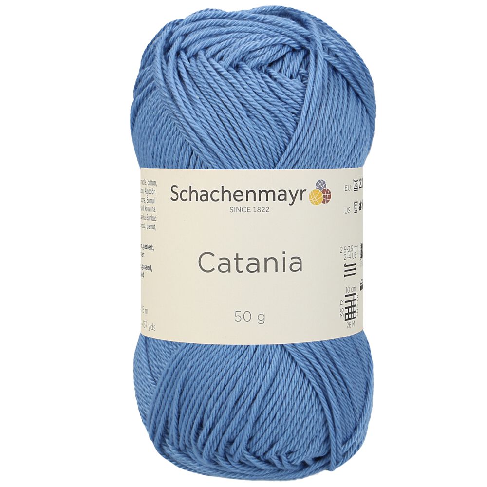Catania von Schachenmayr