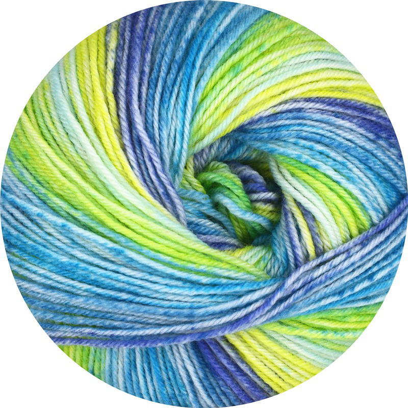 Street Design-Color Linie 12 von ONline
