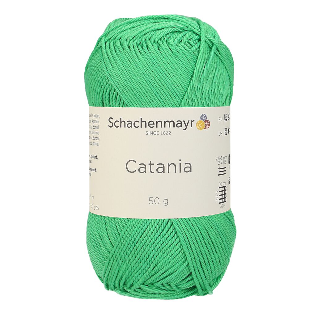 Catania von Schachenmayr