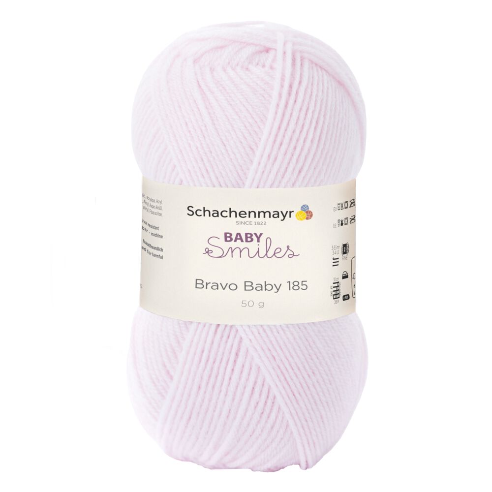 Baby Smiles Bravo von Schachenmayr