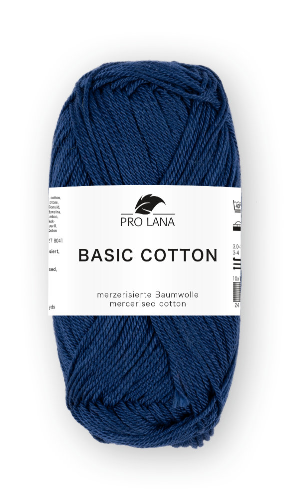 Basic Cotton