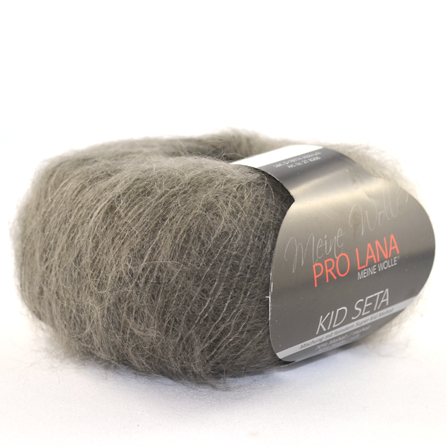 Kid-Seta von Pro Lana