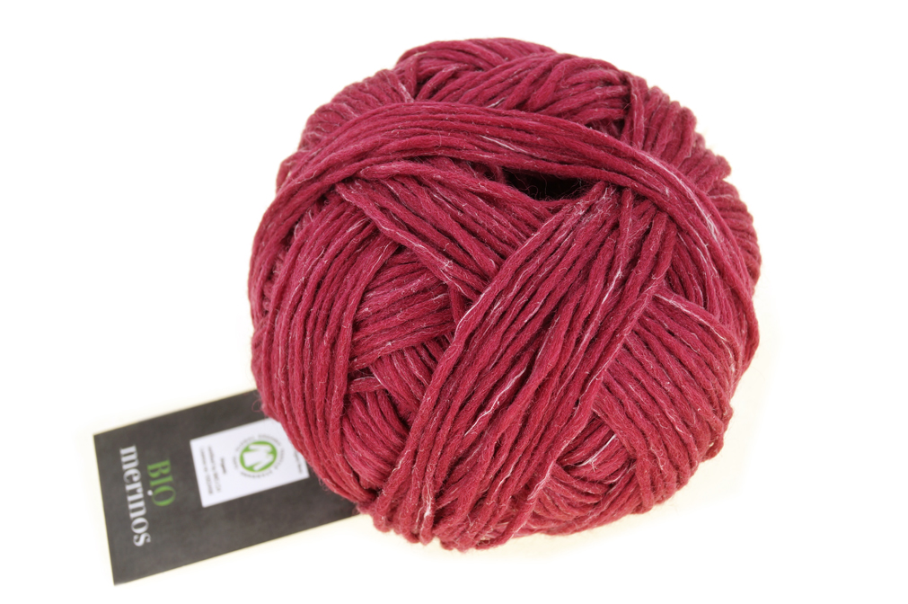 Bio Merinos von Schoppel