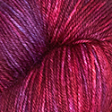Terra Color von Symfonie Hand-Dyed-Yarns