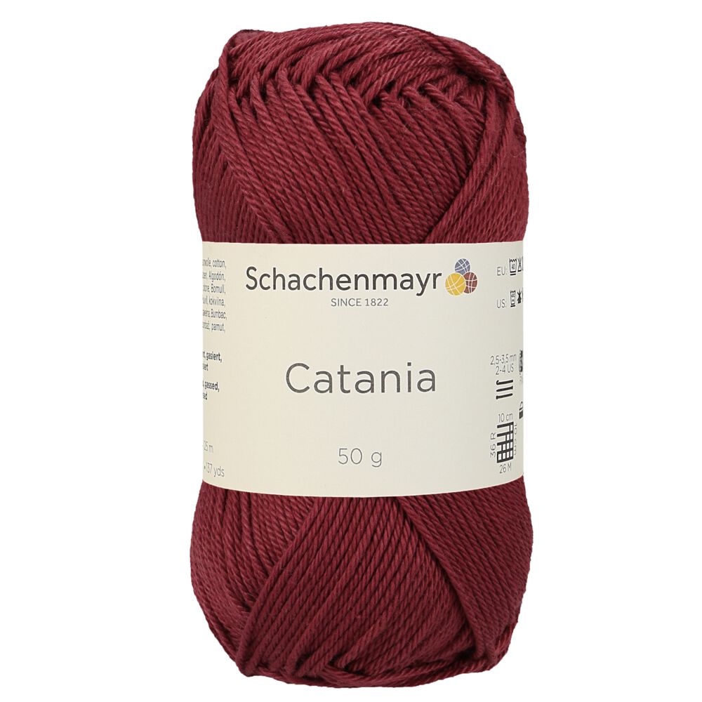 Catania von Schachenmayr