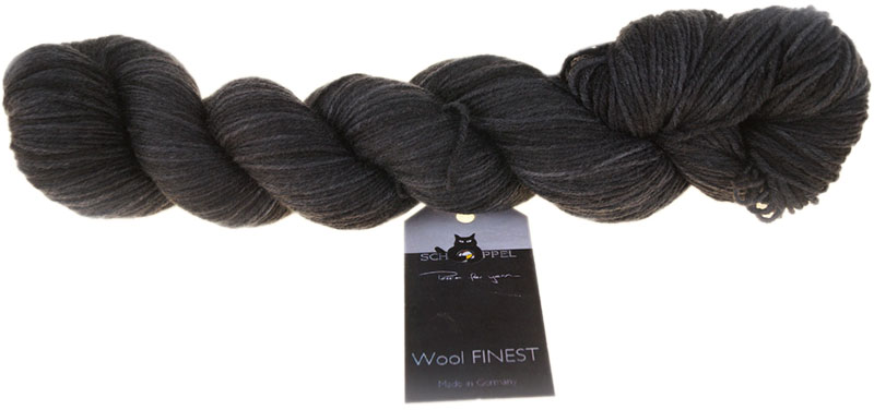 Wool Finest von Schoppel