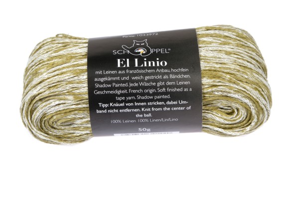 El Linio von Schoppel