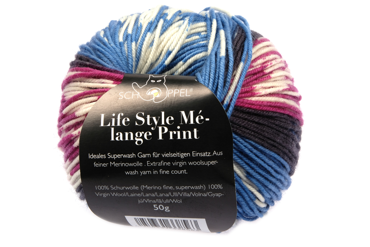 Life Style Color von Schoppel