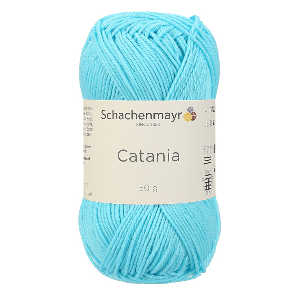 Catania von Schachenmayr