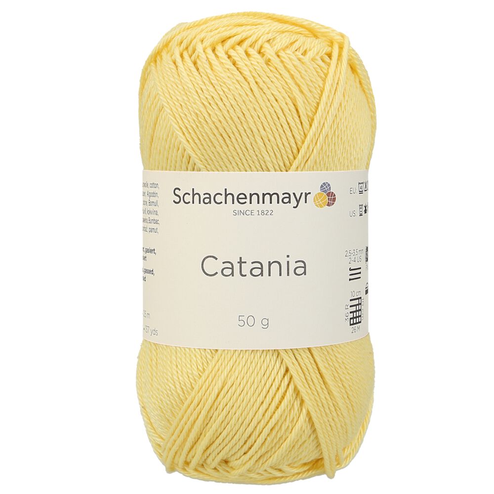 Catania von Schachenmayr