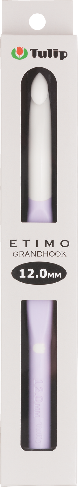 Häkelnadel Etimo Grand Hook