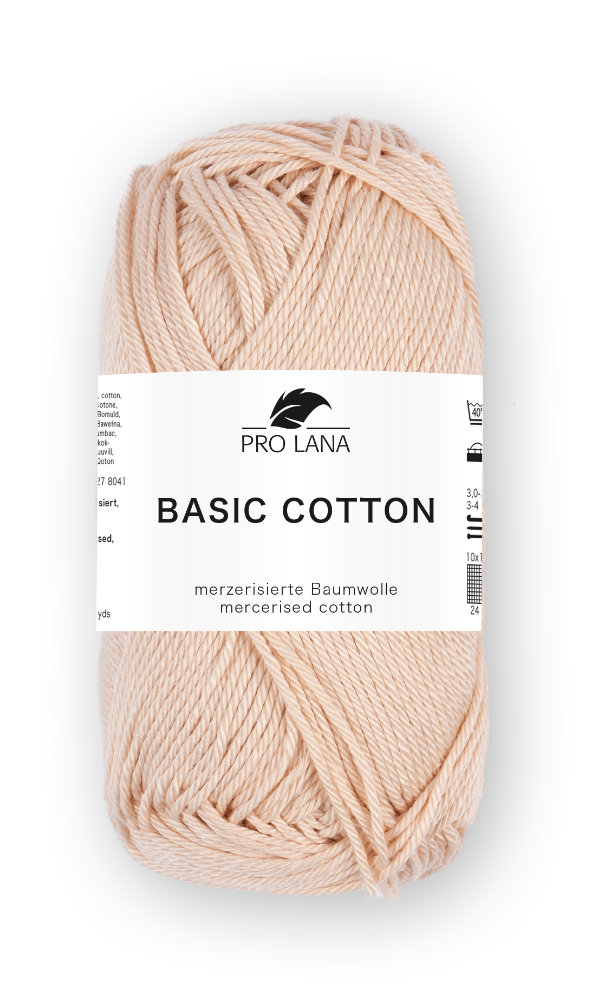 Basic Cotton