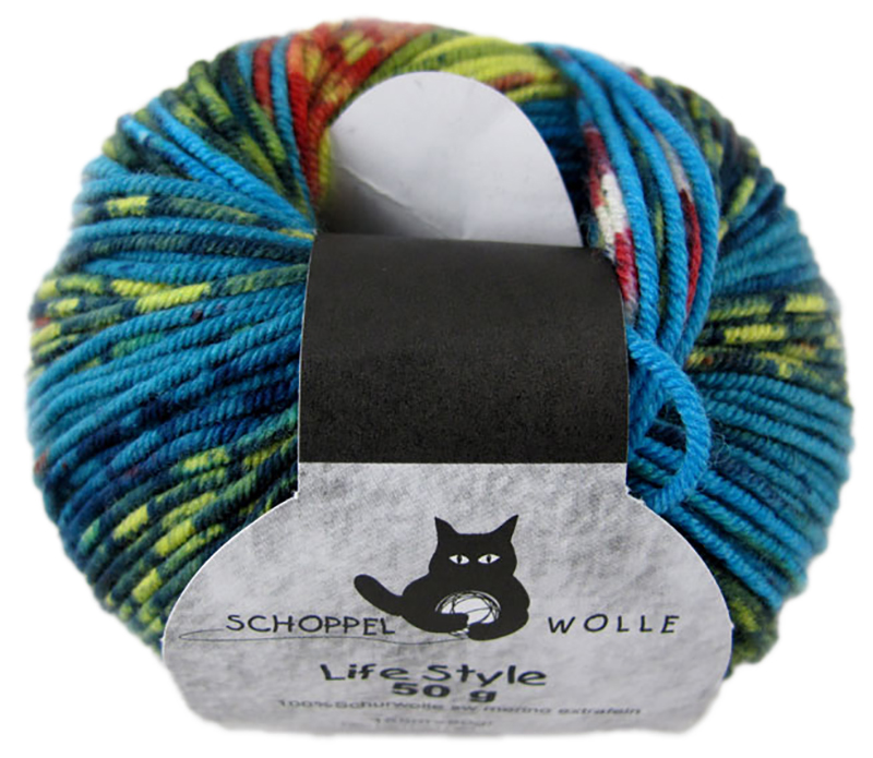 Life Style Color von Schoppel