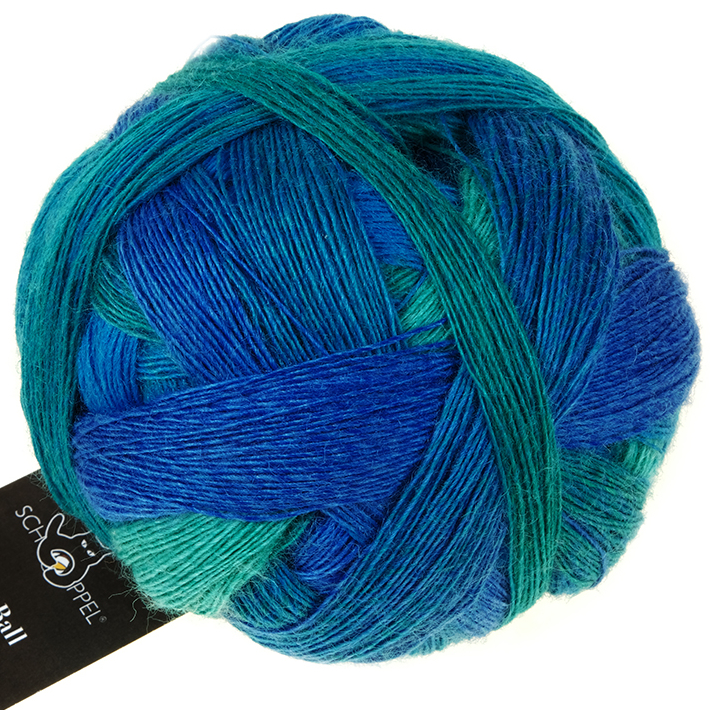 Lace Ball von Schoppel