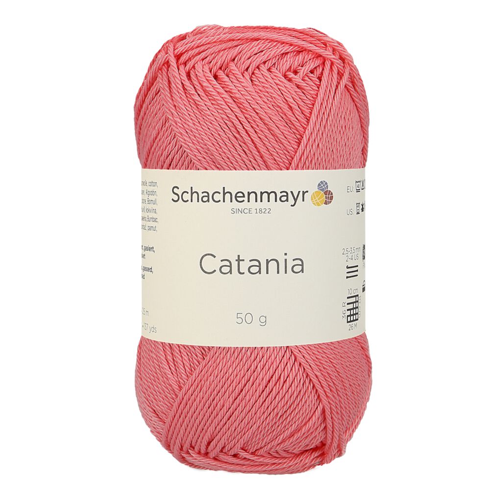 Catania von Schachenmayr
