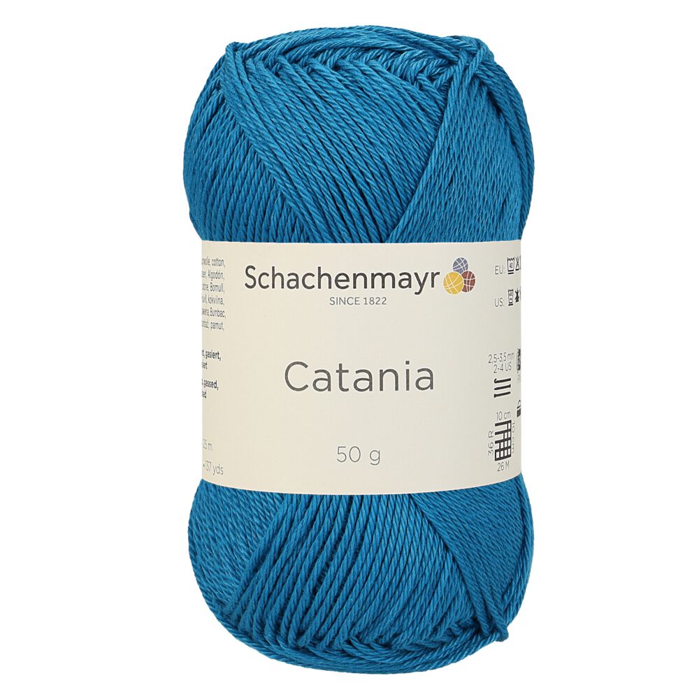 Catania von Schachenmayr