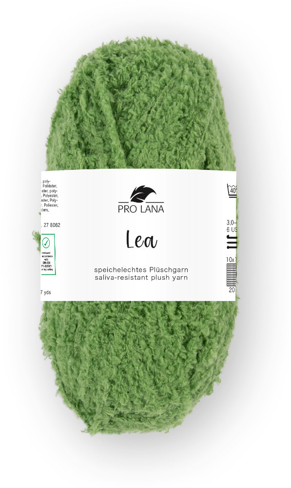 Lea