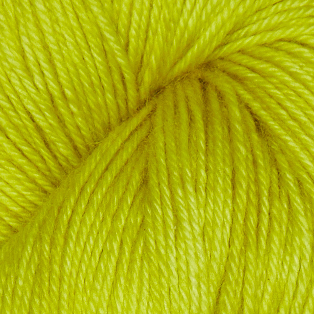 Terra Semisolid von Symfonie Hand-Dyed-Yarns