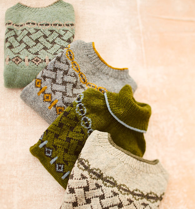 ARD Buffet Strickbuch - Pullover, Tücher, Accessoires, Socken und Home-Deko aus der beliebten Sendung der ARD. Mit Strickschule und Blick hinter die Kulissen