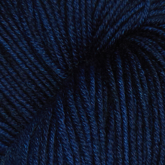Viva Semisolid von Symfonie Hand-Dyed-Yarns