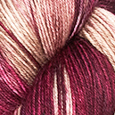 Terra Color von Symfonie Hand-Dyed-Yarns