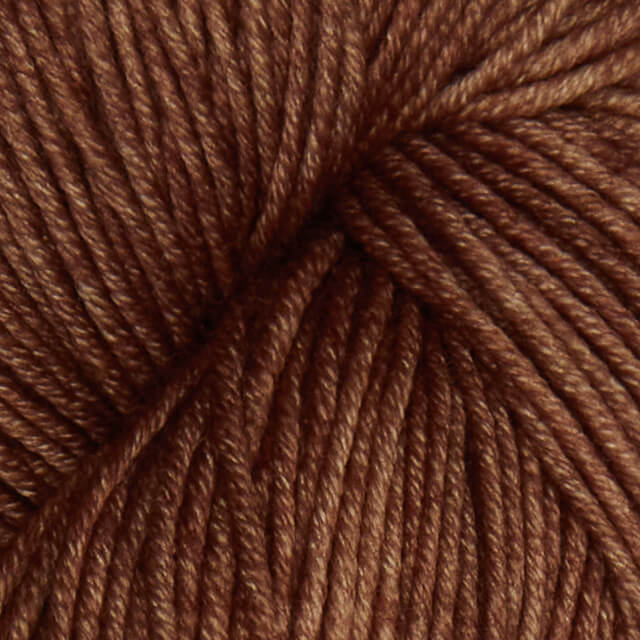 Viva Semisolid von Symfonie Hand-Dyed-Yarns