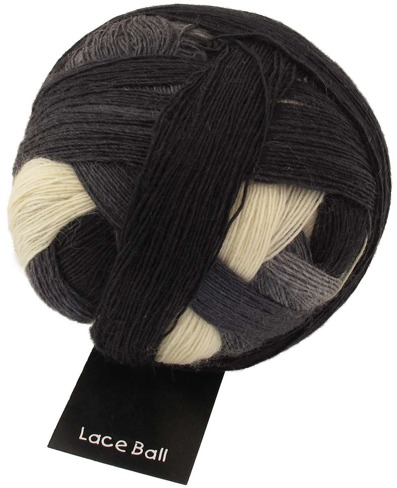 Lace Ball von Schoppel