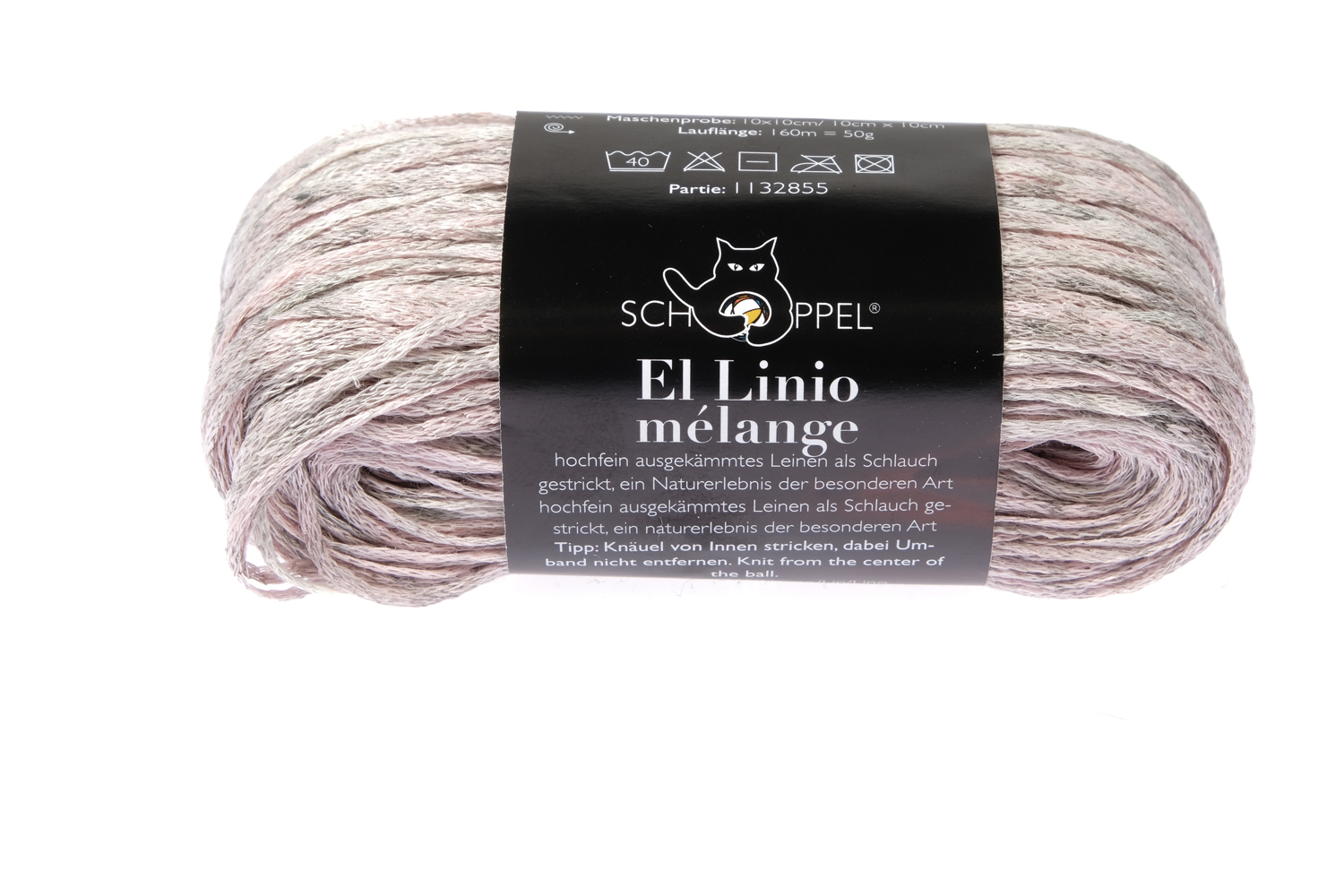El Linio mélange von Schoppel