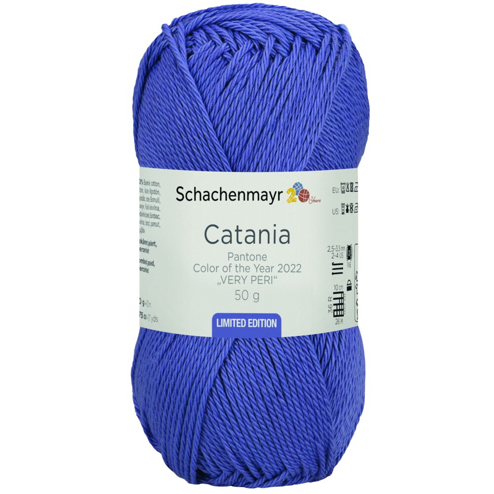 Catania von Schachenmayr