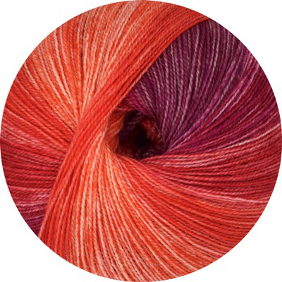 Starwool Lace Color Linie 97 von ONline