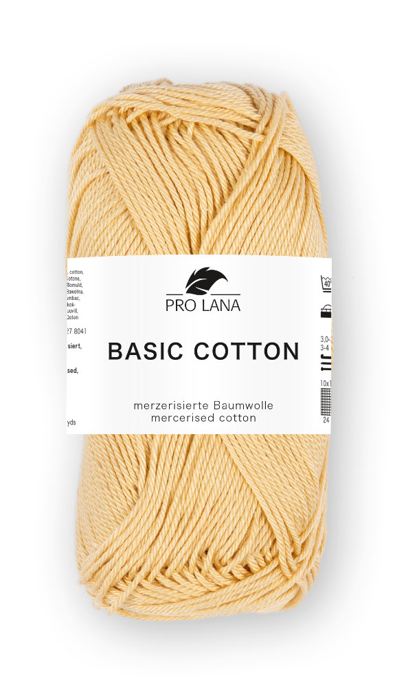 Basic Cotton